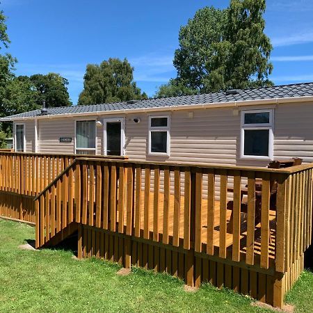 Devine Staycations At 38 Riverside Hawick Exterior foto